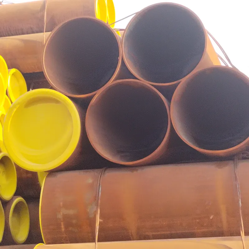 carbon steel pipe&tube